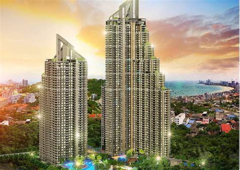 condos for sale pattaya|Condos for Sale in South Pattaya, Chonburi .
